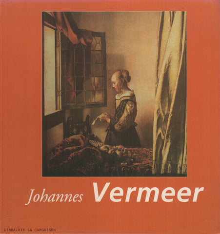 VERMEER, JOHANNES. Johannes Vermeer