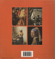 VERMEER, JOHANNES. Johannes Vermeer