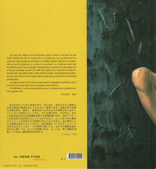 SAOTOME, YUKIO. Yukio Saotomé : Œuvres françaises (1987-2001)