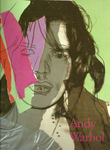 WARHOL, ANDY. Andy Warhol 1928-1987. De l'art comme commerce.
