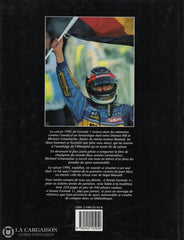 Annee Formule 1 (L). Lannée Formule:  1995 Livre