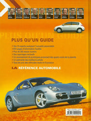 ANNUEL DE L'AUTOMOBILE (L'). L'Annuel de l'automobile 2007