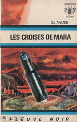 Arnaud Georges-Jean. Croisés De Mara (Les) Livre