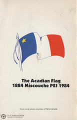 Babineau Rene. Acadian Exiles In Pennsylvania (The) Livre