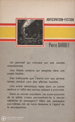 Barbet Pierre. Nymphe De Lespace (La) Livre