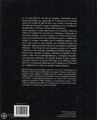 Battesti Michele. Images Des Mers Du Sud:  Le Voyage De La Corvette La Coquille (1822-1825) Livre