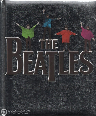 Beatles (The). Beatles (The):  Beatlemania For Fans Of Hhe Fab Four Livre