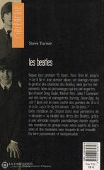 Beatles (The). Beatles (Les) - Lintégrale:  Les Secrets De Toutes Leurs Chansons Livre