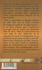Bertrand Yves. Expériences De Mort Imminente (Les) - Tome 04:  Intégration Et Réintégration