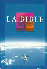 COLLECTIF. La Bible "Parole de vie". Ancien Testament intégrant les livres deutérocanoniques et Nouveau Testament.