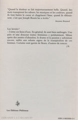 Bossis Joseph. Contes Et Nouvelles Du Vieux Lavoir Livre