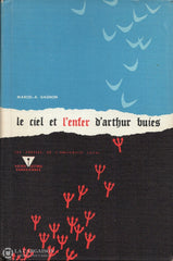 Buies Arthur. Ciel Et Lenfer Darthur Buies (Le) Livre