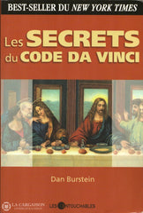 Burstein Dan. Secrets Du Code Da Vinci (Les) Livre