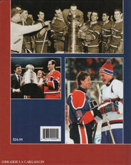 Bynum-Steinmetz. 25 Moments Inoubliables Des Canadiens De Montréal / Montreal Unforgettable Moments