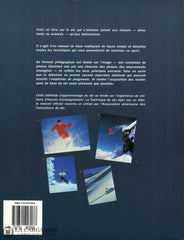 Campbell-Lundberg. Technique Du Ski Alpin (La) Livre