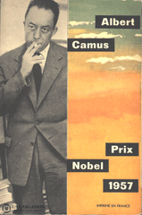 Camus Albert. Étranger (L) - Texte Intégral Livre