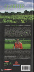 Chartier Francois. Sélection Chartier 2007 (La):  Guide Des Vins Et Dharmonies Avec Les Mets Livre