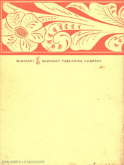 Cherry Raymond. General Leathercraft - Fourth Edition Livre