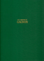 GAGNON, CLARENCE. Clarence Gagnon