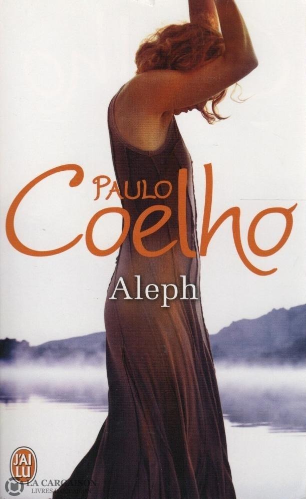Coelho Paulo. Aleph Livre