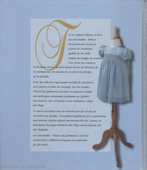 Collectif. Arts Textile (Les):  Trésors Du Patrimoine Livre