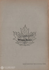 Collectif. Revue Dhistoire De Lamérique Française - Vol. I No 2 (Septembre 1947) Livre