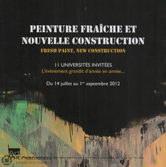 Collectif. Revue Invitation - Volume 7 Numéro 5 (Mai Juin 2012):  Trevor Kiernander Henri Venne