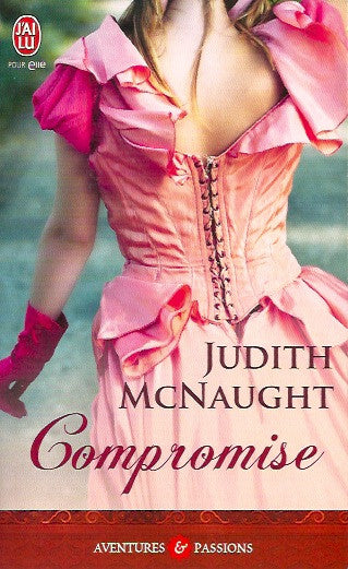 MCNAUGHT, JUDITH. Compromise
