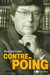 LESTER, NORMAND. Contrepoing