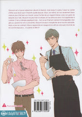 Cooking Mens Secret Flavor (The) / Fuduki Atsuyo Livre