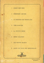 Cooper James Fenimore. Dernier Des Mohicans (Le) (Avec 8 Illustrations En Couleurs) Livre