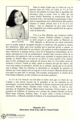 Cousture Arlette. Filles De Caleb (Les) - Tome 02:  Le Cri Loie Blanche 1918-1946 Livre