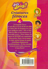 COLLECTIF. Totally Spies! Tome 02. Créatures féroces.