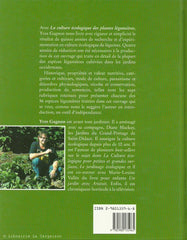 GAGNON, YVES. Culture écologique des plantes légumières (La)