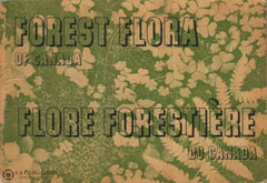 Cunningham G. C. Flore Forestière Du Canada / Forest Flora Of - Bulletin 121 Livre