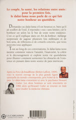 Dalai-Lama. Art Du Bonheur (L):  Sagesse Et Sérénité Au Quotidien Livre