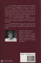 Dalpe Micheline. Batissette (Les) - Tome 01 Livre