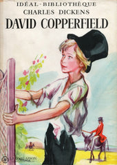 Dickens Charles. David Copperfield Livre