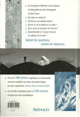 JOUTY-ODIER. Dictionnaire de la montagne