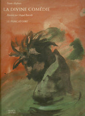 DANTE. La Divine Comédie. L'Enfer. Le Purgatoire. Le Paradis. (3 volumes)
