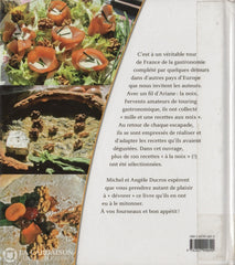 Ducros Michel & Angele. Cuisine De La Noix (La):  101 Recettes Des Pays France Et Dailleurs Livre