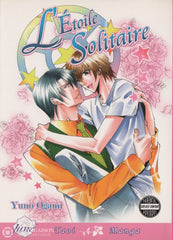 Etoile Solitaire (L) / Ogami Yuno Livre