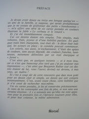 LA FONTAINE, JEAN DE. Fables de La Fontaine