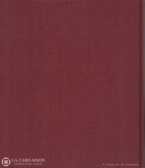 Fahr-Becker. Les Arts De Lasie Orientale. Tomes 1 Et 2 (Coffret: Volumes Sous Étui) Livre