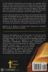 Fernandez Tiburtius. Homélies Pour Lannée A - Édition 2013 Livre