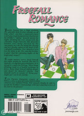 Freefall Romance / Fujiyama Hyouta Livre