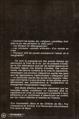 Gosselin-Moniere. Trust De La Foi (Le) Livre