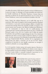 Gougeon Richard. Épicerie Sansoucy (L) - Tome 01:  Le Ptit Bonheur Livre