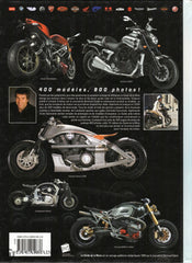 Guide De La Moto (Le). Le Guide De La Moto 2009 - 15E Édition Livre