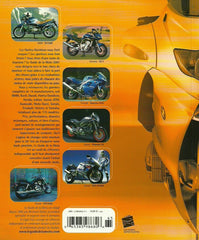 GUIDE DE LA MOTO (LE). Le Guide de la Moto 2001